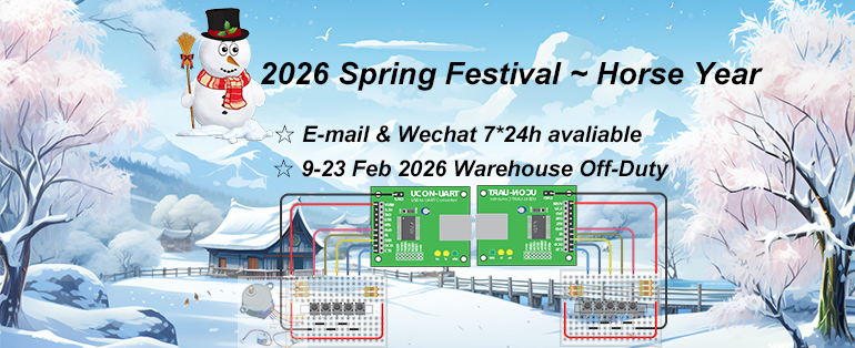 2026 spring festival